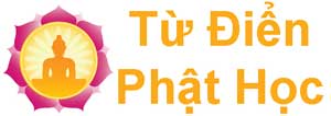 từ điển phật học