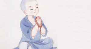 10 công đức niệm Phật