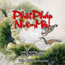 phat phap nhiem mau