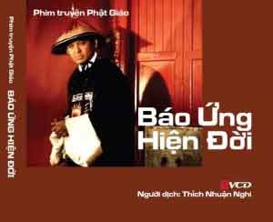 phim Báo ứng hiện đời