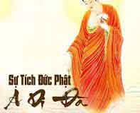Sự Tích Phật A Di Đà