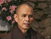 thich nhat hanh nghe thuat noi chuyen