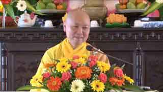 Luân hồi thật đáng sợ