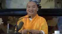 thich phuoc tien sau khi chet chung ta con lai gi