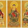 Giảng giải chú Lăng Nghiêm 2 giang giai chu lang nghiem