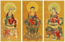 giảng giải chú lăng nghiêm