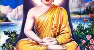 10 điều tâm niệm của nhà Phật