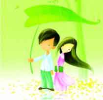 tap yeu thuong theo loi phat day