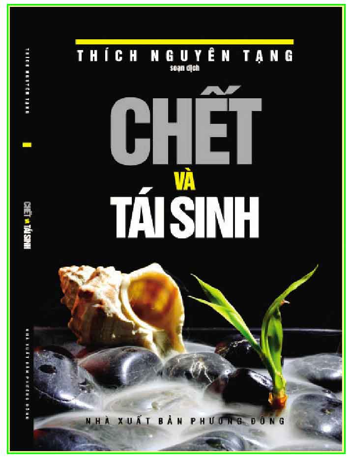 chet va tai sinh thich nguyen tang