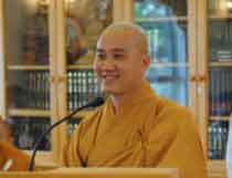 niem vui moi thich phap hoa