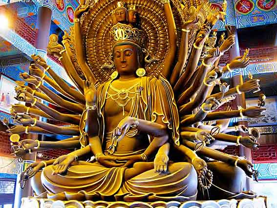 Trì niệm Chú Đại Bi đúng cách 2022 mới nhất - Kinh Phật