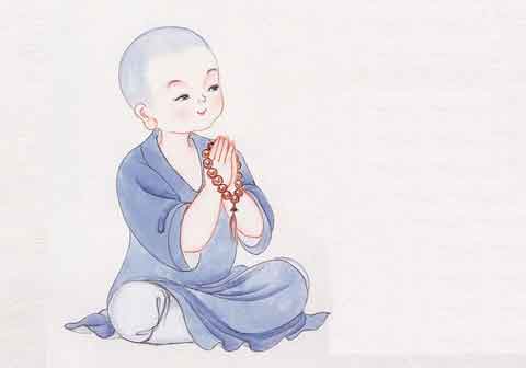Niệm Phật giải trừ nghiệp chướng - Niệm Phật Niệm Phật giải trừ nghiệp chướng - Niệm Phật