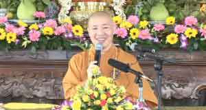 Đạo Phật đi vào cuộc đời (3 phần)