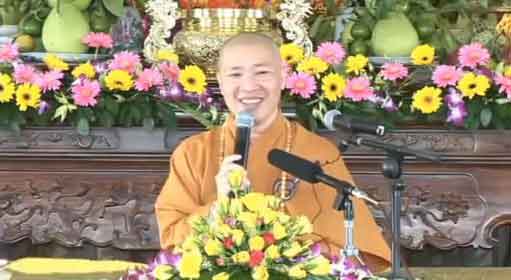 noi xau nguoi khac thich thien thuan 2014