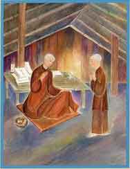 tinh nguoi thich nhat hanh
