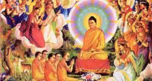 Phật Thuyết Kinh Vô Lượng Thọ