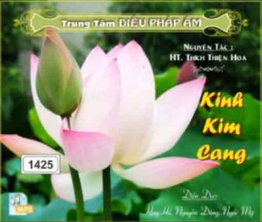 kinh kim cang