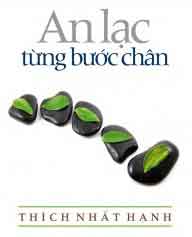 an lac tung buoc chan