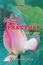 do vui phat phap