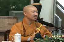 thich thien thuan trai tim va cuoc song