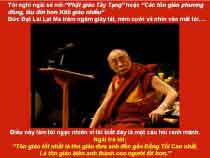 ton giao nao tot nhat