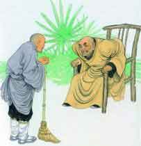 vi sao nguoi luong thien ca doi gap trac tro