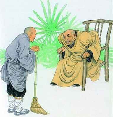 Vì sao người lương thiện lại gặp trắc trở