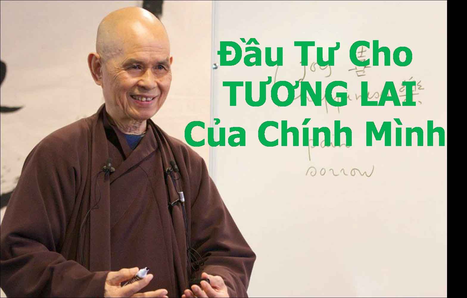 dau tu tuong lai cho chinh minh