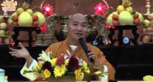 Đạo Phật nhập thế và những hệ lụy