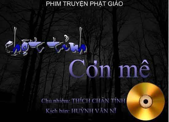 Chợt tỉnh cơn mê