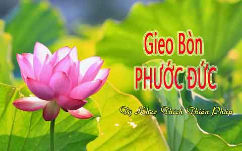 gieo bon phuoc duc