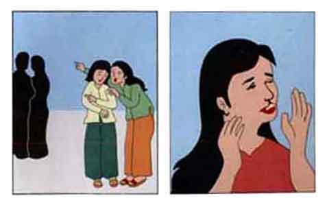 Nhân quả ba đời 83 nhan qua 3 doi dem pha