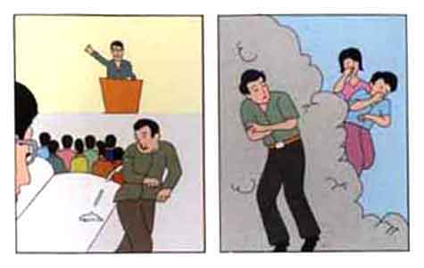 Nhân quả ba đời 82 nhan qua 3 doi ganh ghet nguoi tai gioi