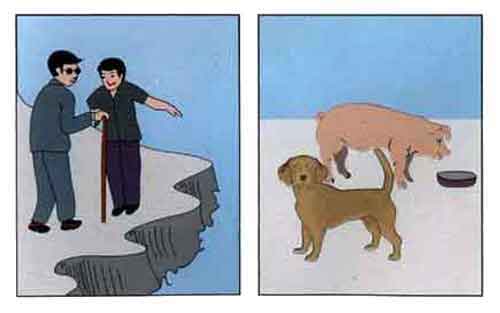 Nhân quả ba đời 87 nhan qua 3 doi gat nguoi mu