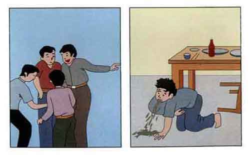 Nhân quả ba đời 89 nhan qua 3 doi noi xau ke khac