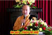 niem phat voi tam bo de