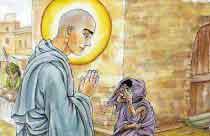 qua bao thong ba doi