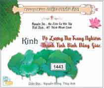 kinh vo luong tho trang nghiem thanh tinh binh dang giac