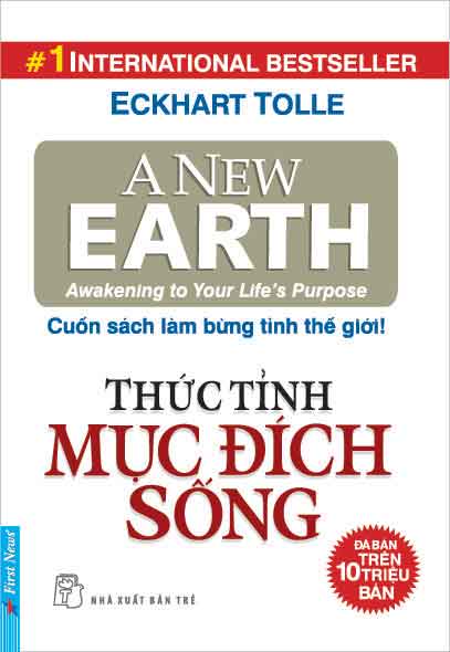 Thức tỉnh mục đích sống 2 Thức tỉnh mục đích sống