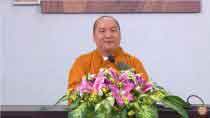 thich phuoc tien trung dao nhan thuc va tu tap