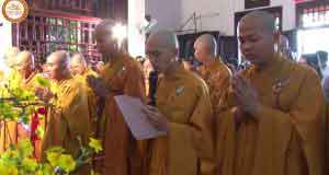Khánh Tuế Đầu Xuân 2016