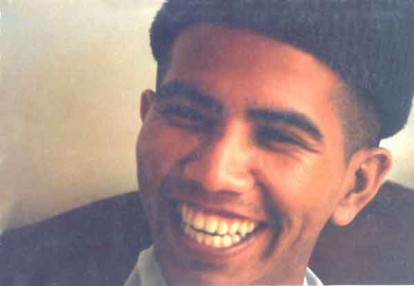 Một tu sĩ Việt giống tổng thống Obama đến kỳ lạ 16 obama va nguyen duc van