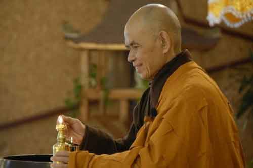 30 cau noi bat hu cua thien su thich nhat hanh