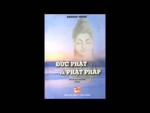 Đức Phật và Phật Pháp 1