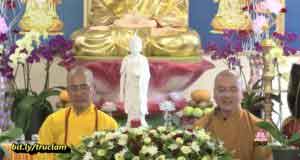 Nghiệp duyên của Phật