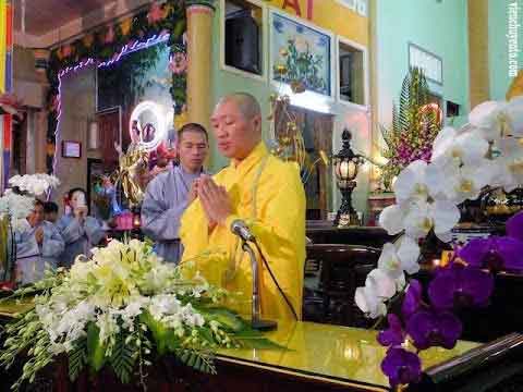 Ý nghĩa Kinh Địa Tạng Bồ Tát Bổn Nguyện 1