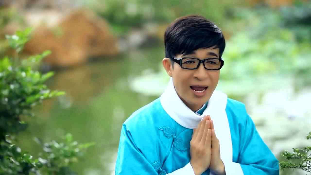 Lạy Phật Thích Ca