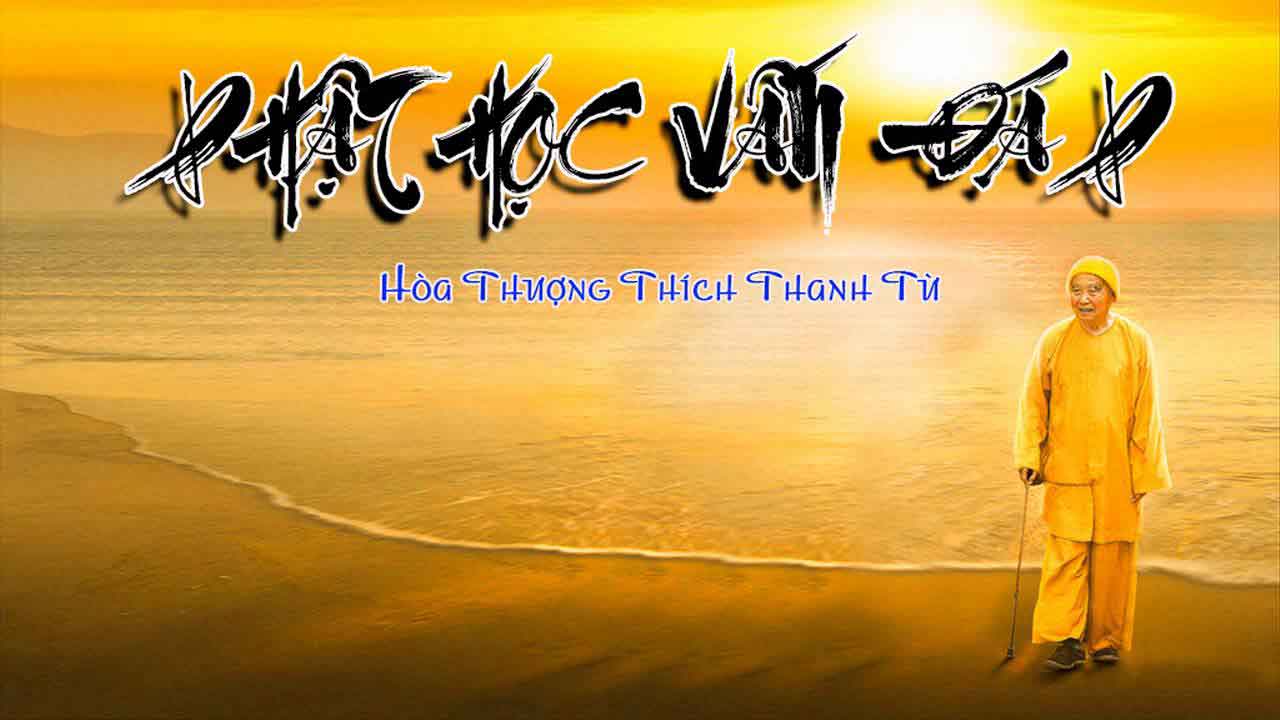 Phật học vấn đáp - Thích Thanh Từ 1