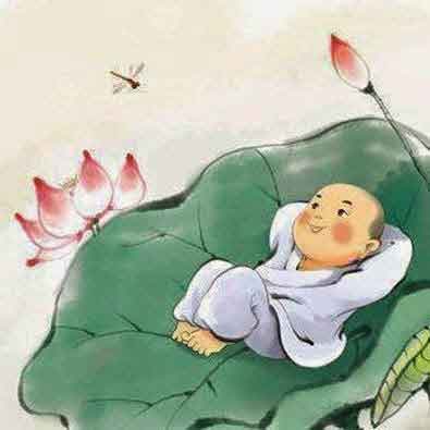 Học cách từ bỏ để sống an vui 2 Học cách từ bỏ để sống an vui