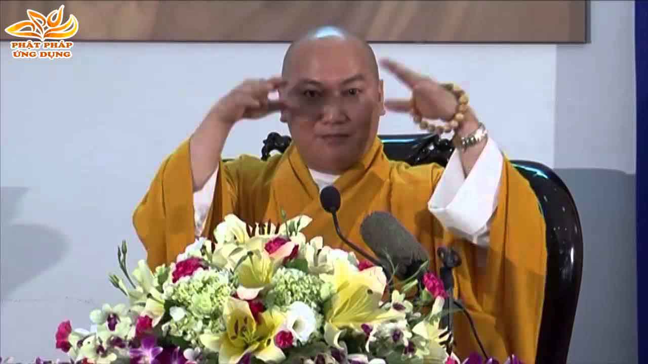 Thiền tịnh song tu 1
